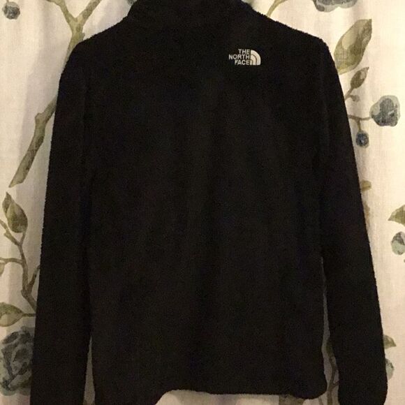 ♥️The North Face fleece Jacket - Picture 3 of 4